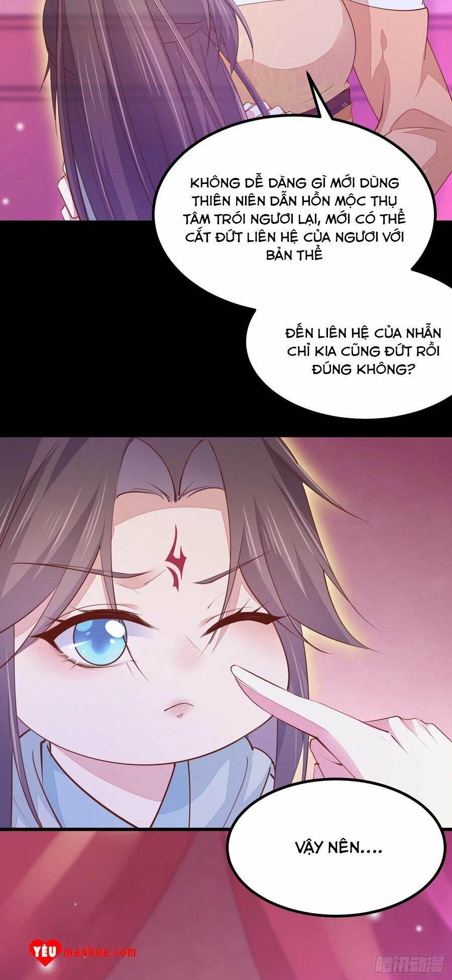 Chi Tôn Đồng Thuật Sư: Tuyệt Thế Đại Tiểu Thư Chapter 146 - Trang 2