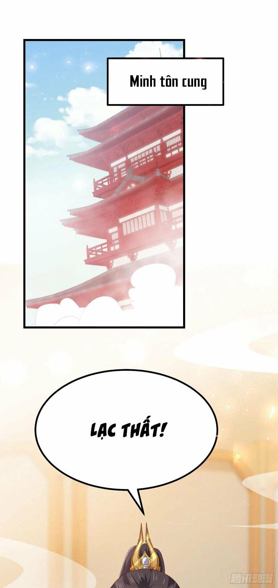 Chi Tôn Đồng Thuật Sư: Tuyệt Thế Đại Tiểu Thư Chapter 146 - Trang 2
