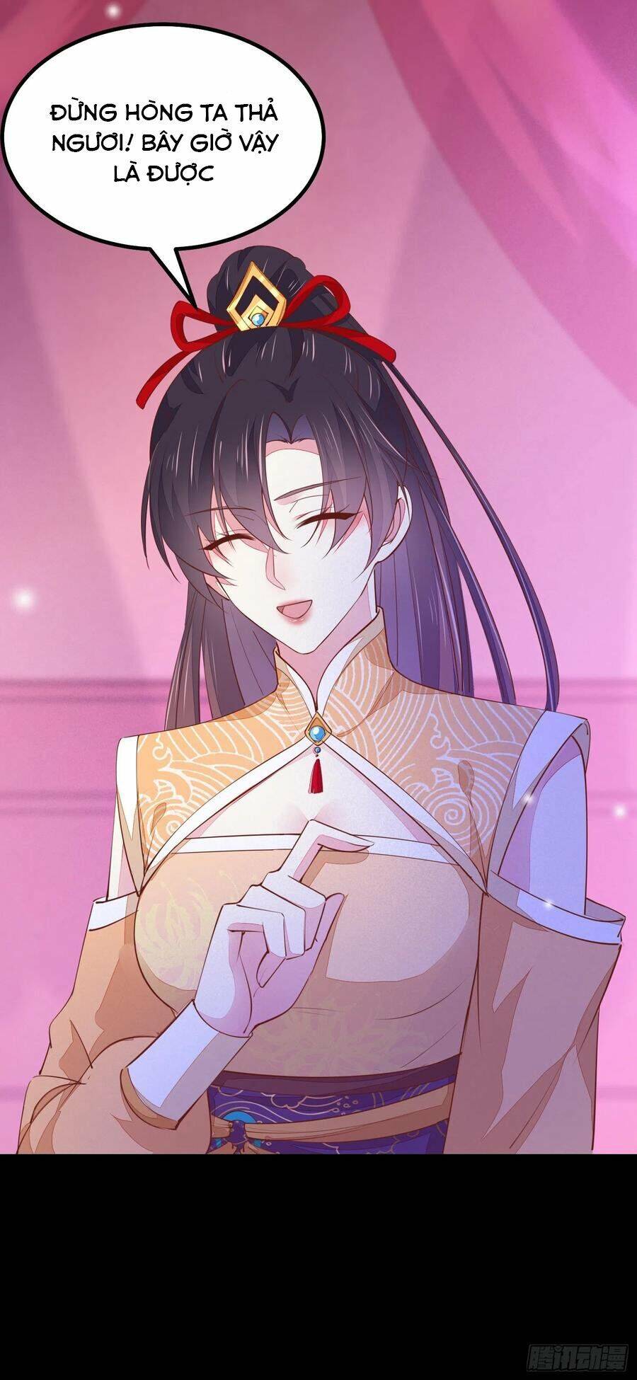 Chi Tôn Đồng Thuật Sư: Tuyệt Thế Đại Tiểu Thư Chapter 146 - Trang 2