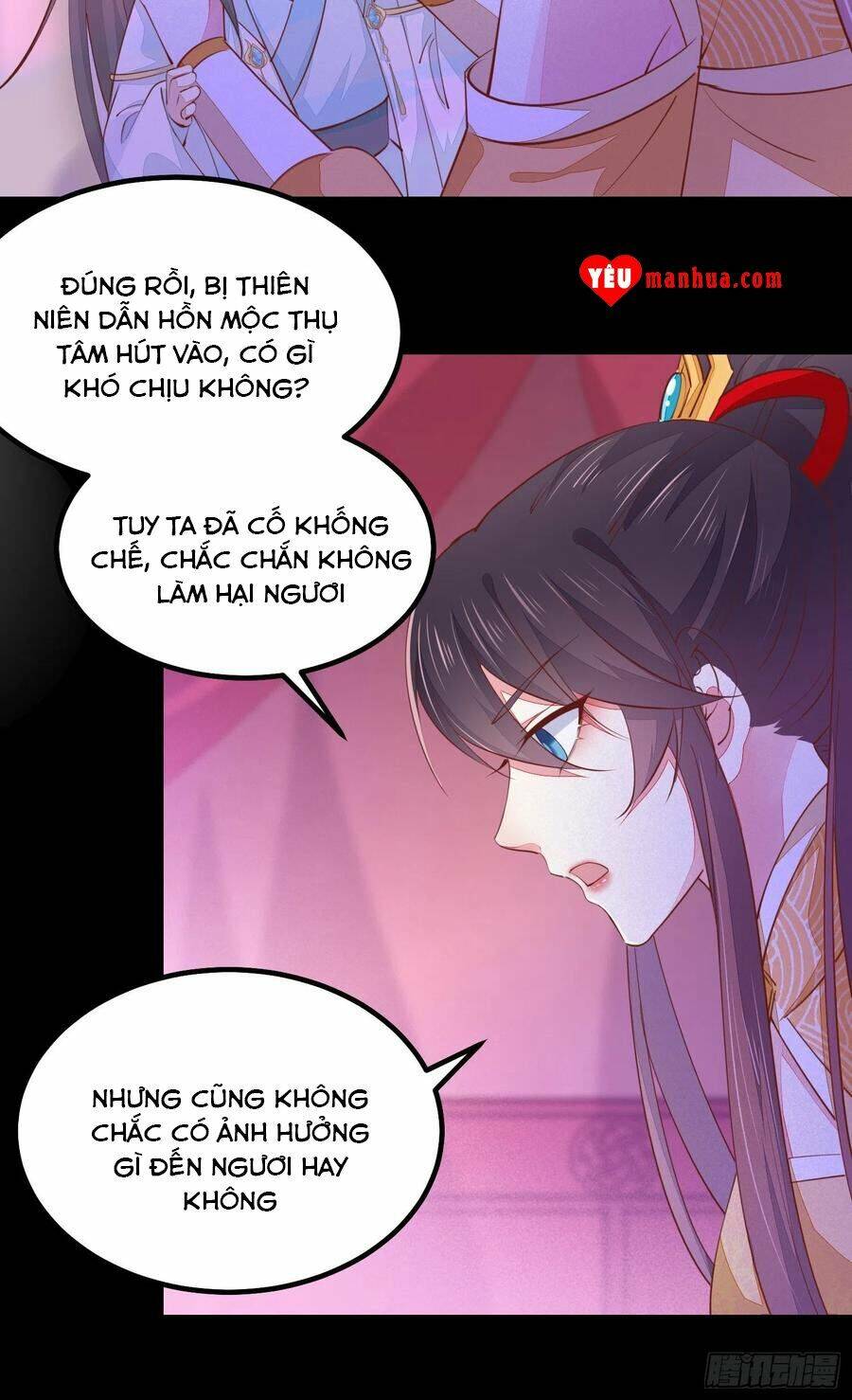 Chi Tôn Đồng Thuật Sư: Tuyệt Thế Đại Tiểu Thư Chapter 146 - Trang 2