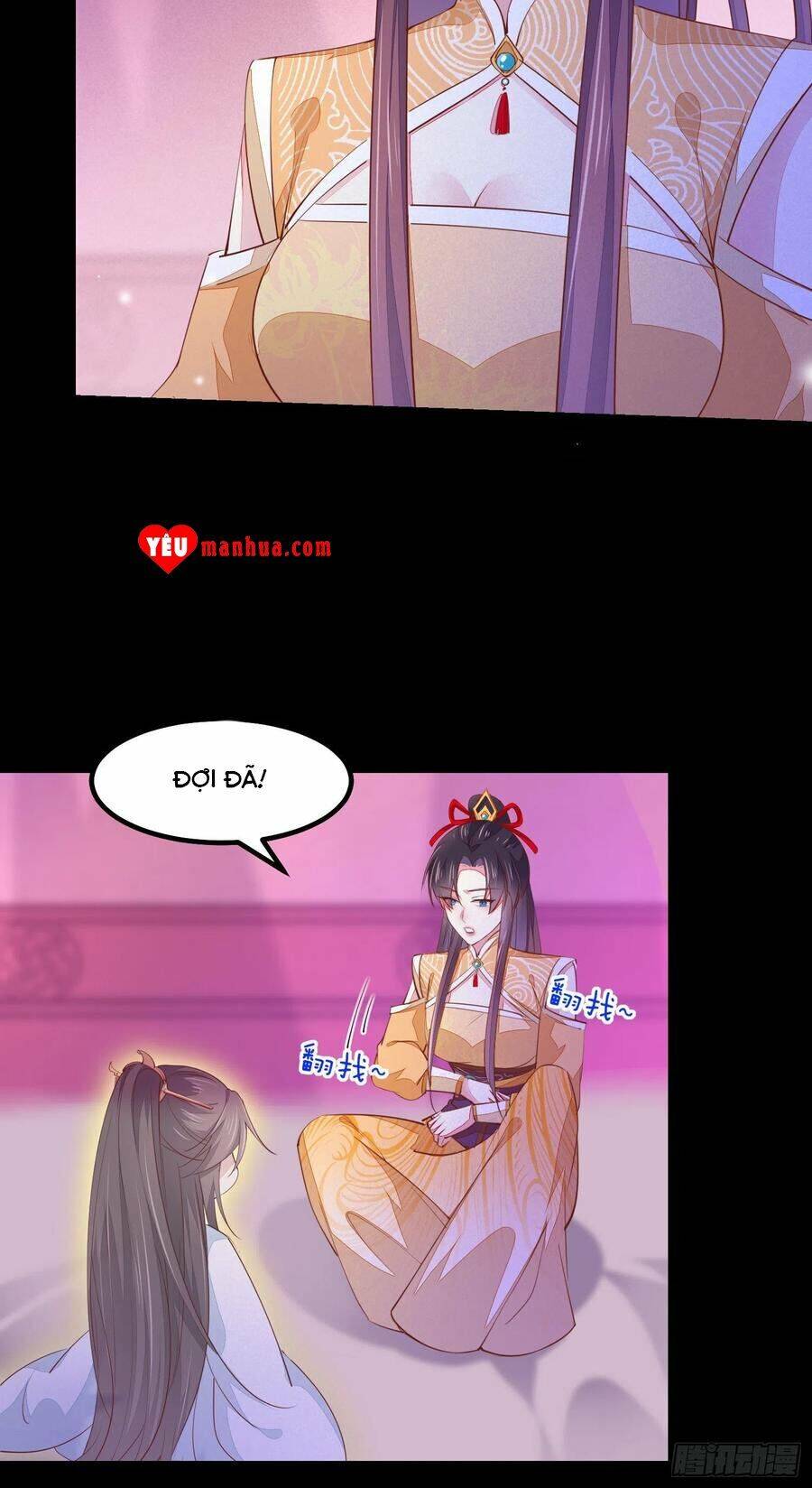 Chi Tôn Đồng Thuật Sư: Tuyệt Thế Đại Tiểu Thư Chapter 146 - Trang 2