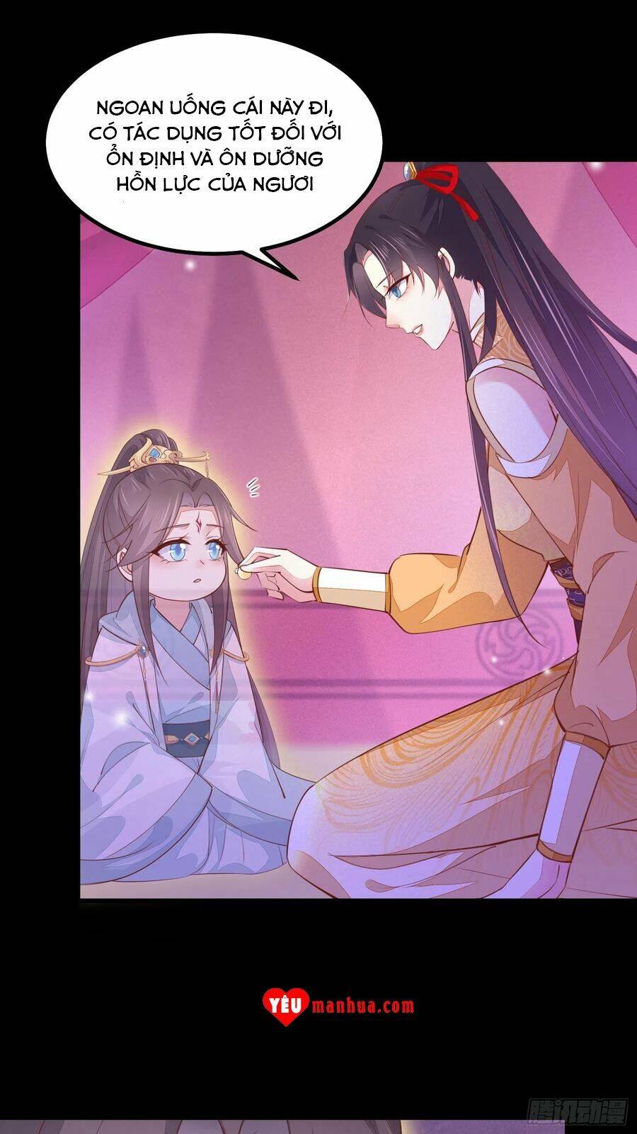 Chi Tôn Đồng Thuật Sư: Tuyệt Thế Đại Tiểu Thư Chapter 146 - Trang 2