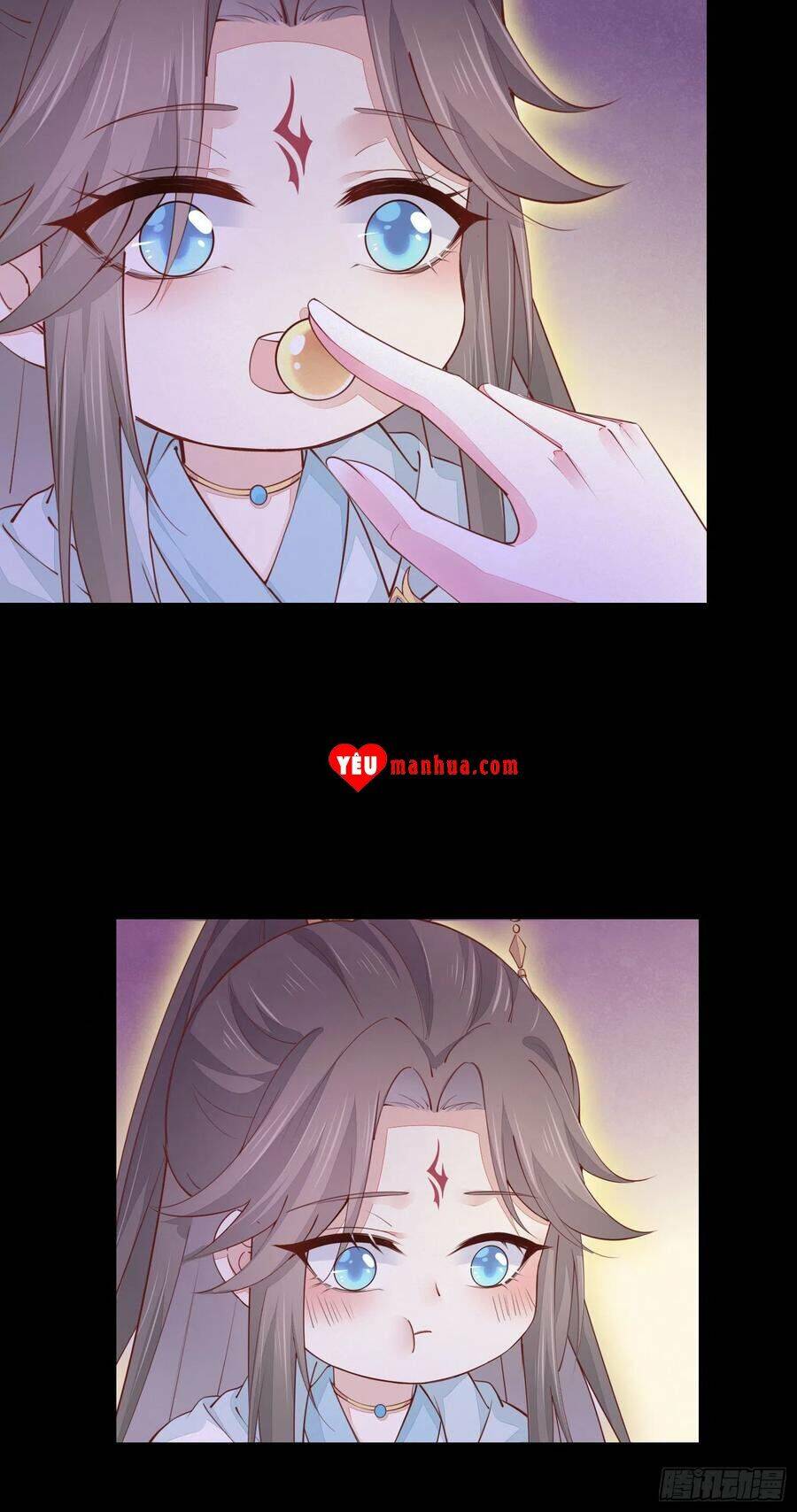 Chi Tôn Đồng Thuật Sư: Tuyệt Thế Đại Tiểu Thư Chapter 146 - Trang 2
