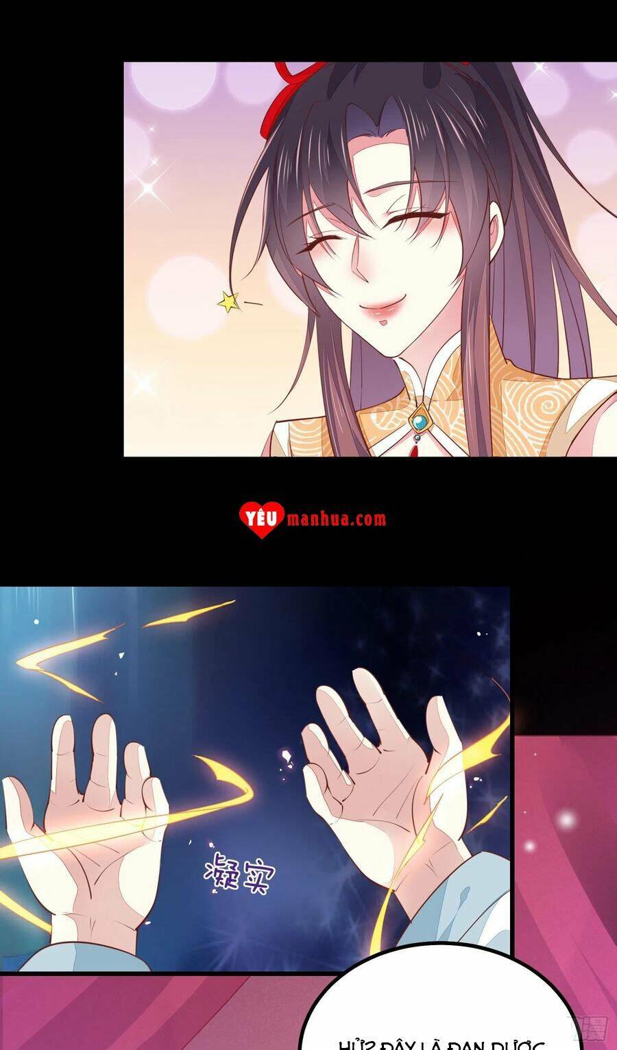 Chi Tôn Đồng Thuật Sư: Tuyệt Thế Đại Tiểu Thư Chapter 146 - Trang 2