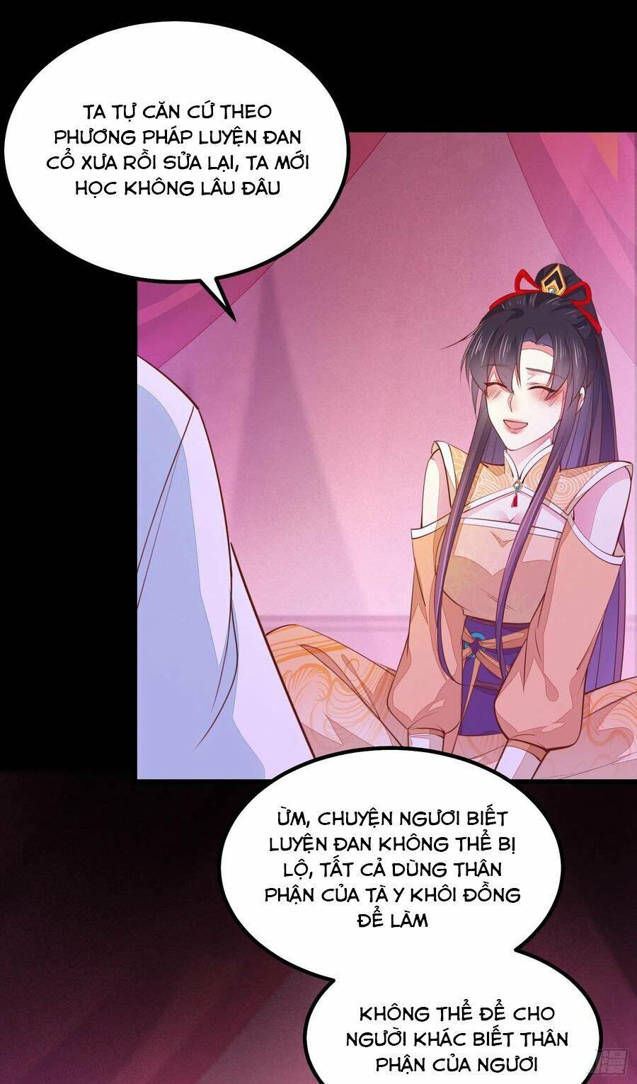 Chi Tôn Đồng Thuật Sư: Tuyệt Thế Đại Tiểu Thư Chapter 146 - Trang 2