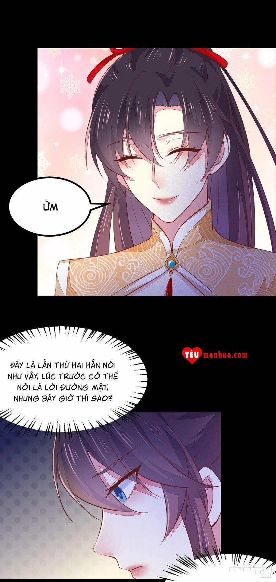 Chi Tôn Đồng Thuật Sư: Tuyệt Thế Đại Tiểu Thư Chapter 146 - Trang 2
