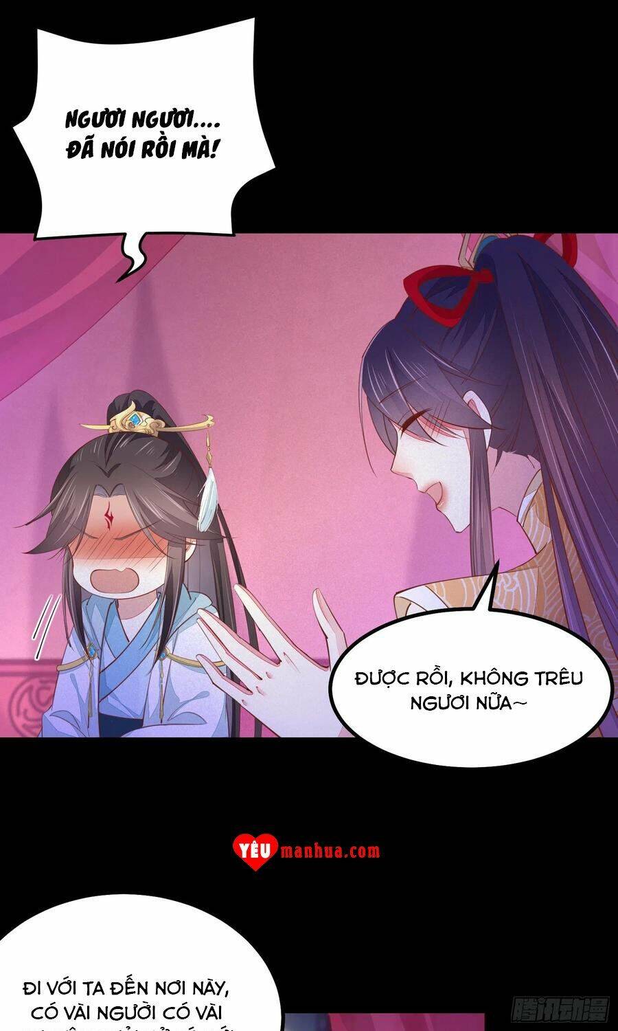 Chi Tôn Đồng Thuật Sư: Tuyệt Thế Đại Tiểu Thư Chapter 146 - Trang 2