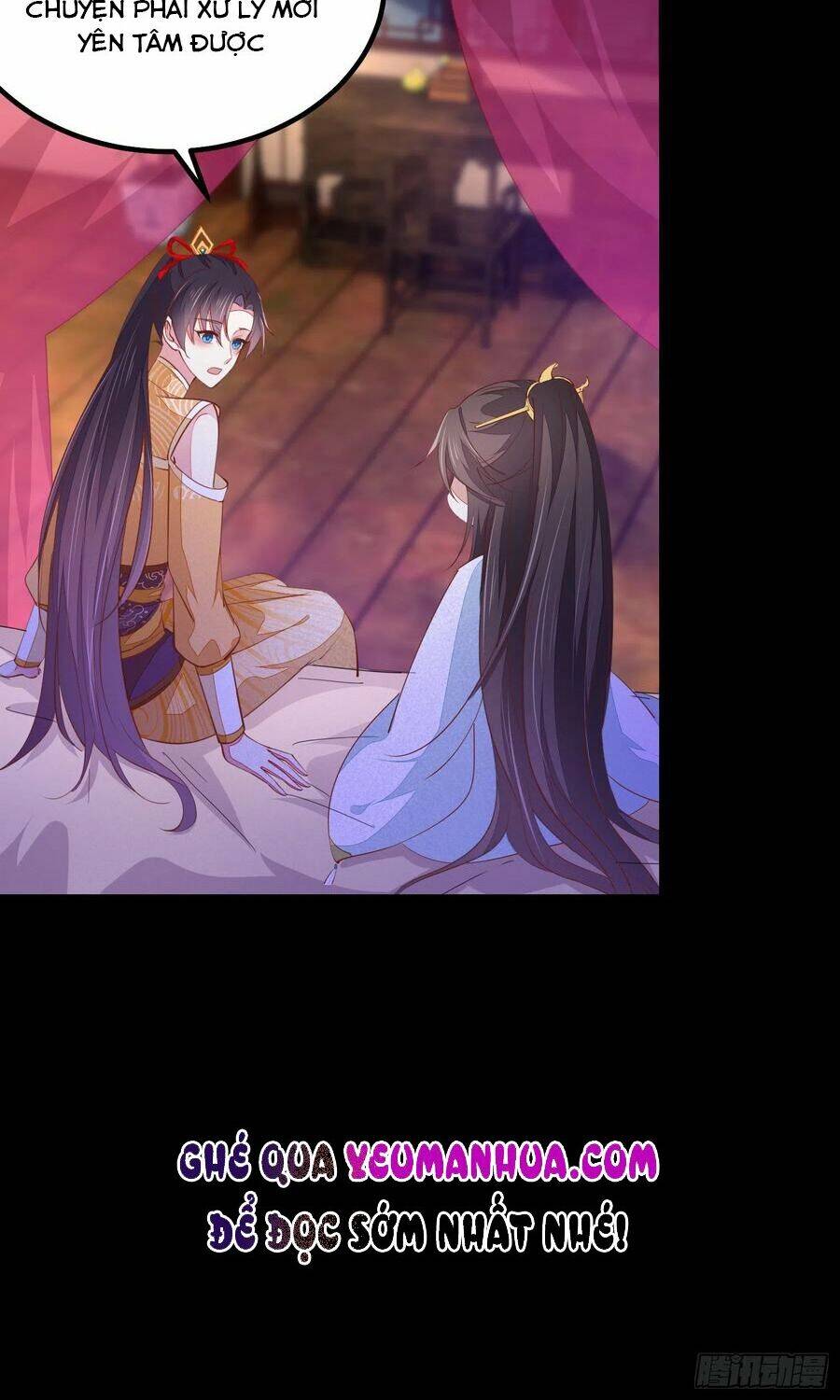 Chi Tôn Đồng Thuật Sư: Tuyệt Thế Đại Tiểu Thư Chapter 146 - Trang 2