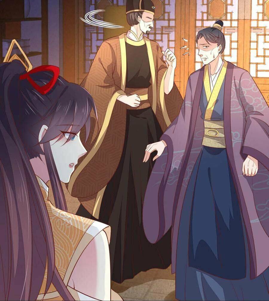 Chi Tôn Đồng Thuật Sư: Tuyệt Thế Đại Tiểu Thư Chapter 147 - Trang 2