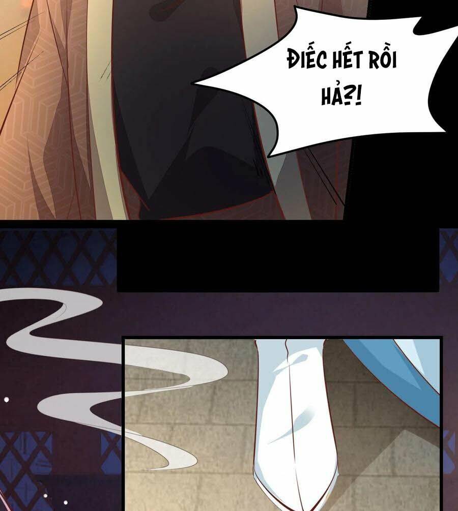 Chi Tôn Đồng Thuật Sư: Tuyệt Thế Đại Tiểu Thư Chapter 147 - Trang 2