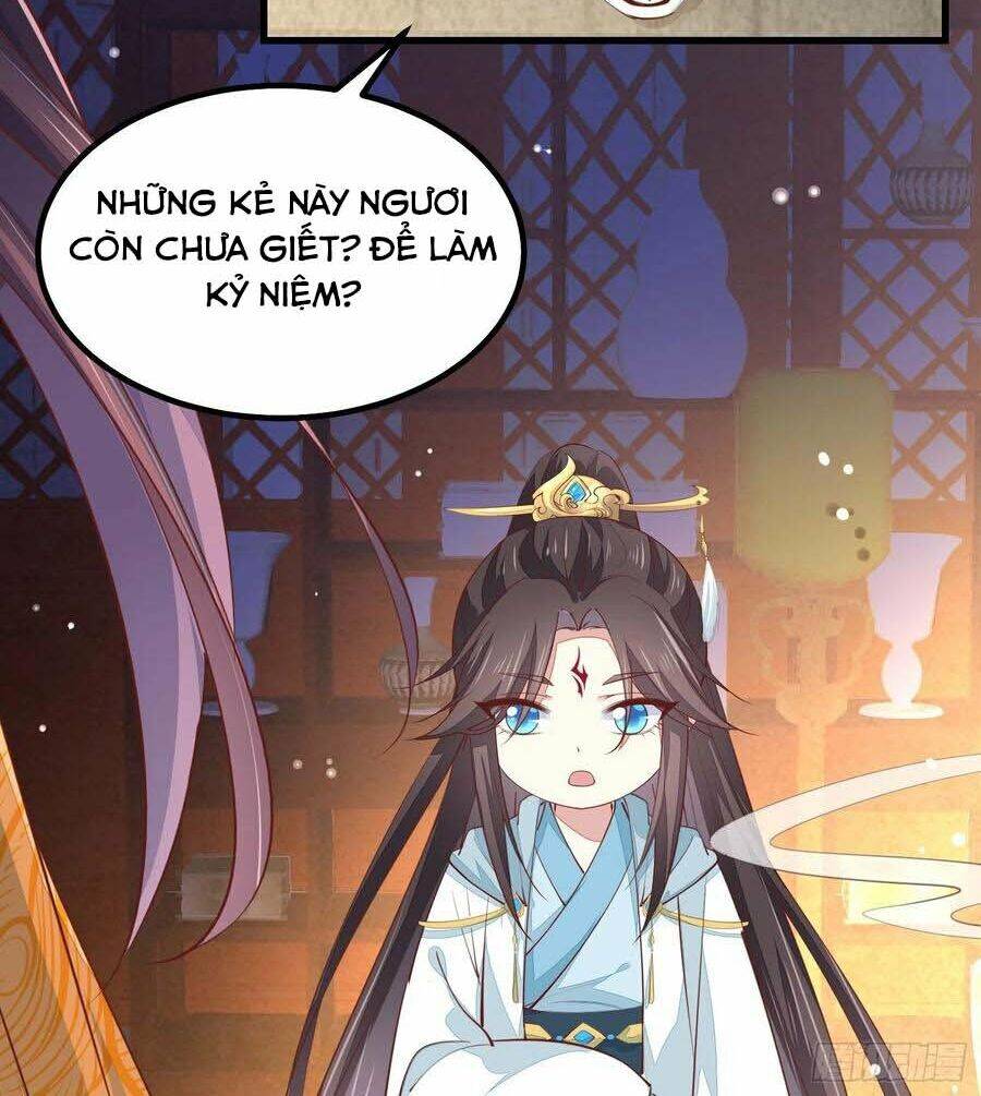 Chi Tôn Đồng Thuật Sư: Tuyệt Thế Đại Tiểu Thư Chapter 147 - Trang 2
