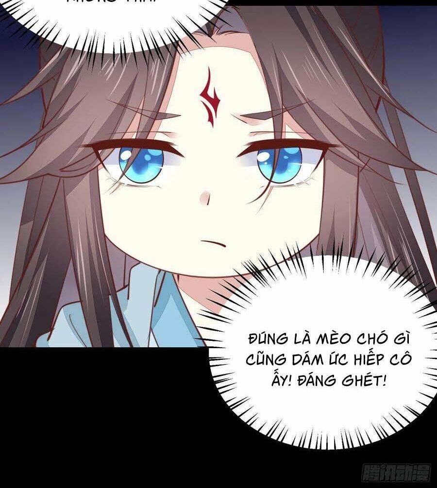 Chi Tôn Đồng Thuật Sư: Tuyệt Thế Đại Tiểu Thư Chapter 147 - Trang 2