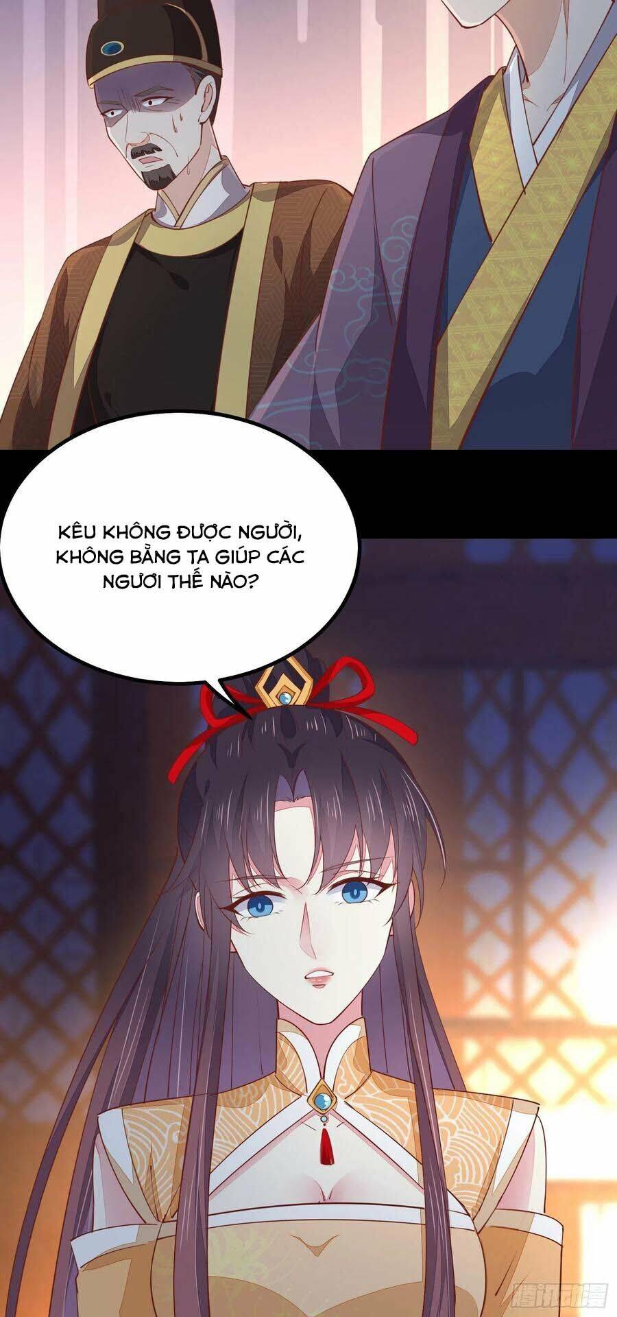 Chi Tôn Đồng Thuật Sư: Tuyệt Thế Đại Tiểu Thư Chapter 147 - Trang 2