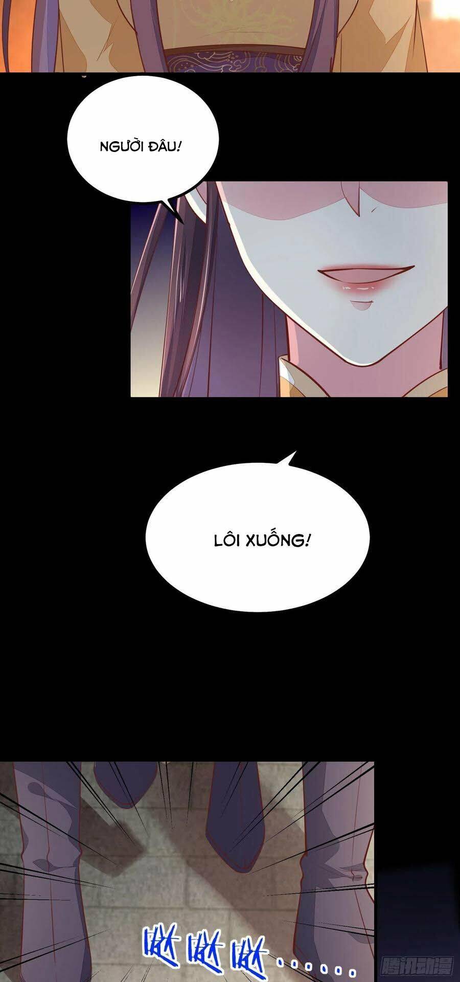 Chi Tôn Đồng Thuật Sư: Tuyệt Thế Đại Tiểu Thư Chapter 147 - Trang 2
