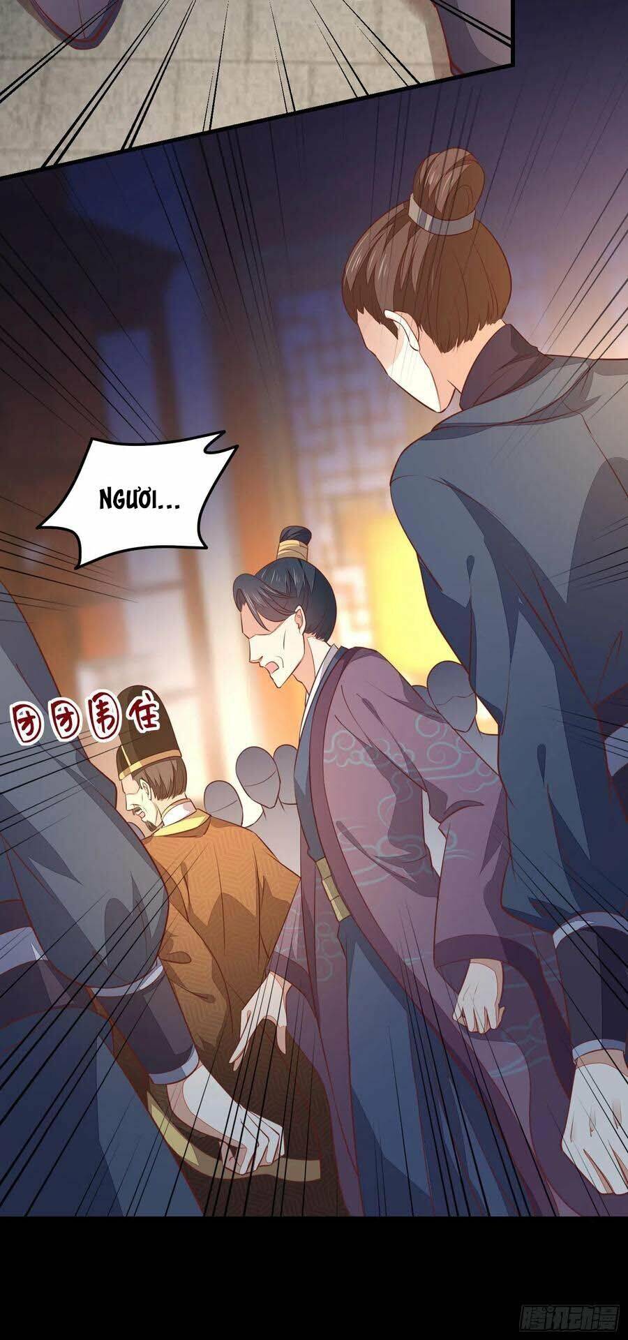 Chi Tôn Đồng Thuật Sư: Tuyệt Thế Đại Tiểu Thư Chapter 147 - Trang 2