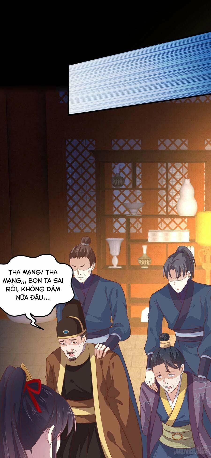 Chi Tôn Đồng Thuật Sư: Tuyệt Thế Đại Tiểu Thư Chapter 147 - Trang 2