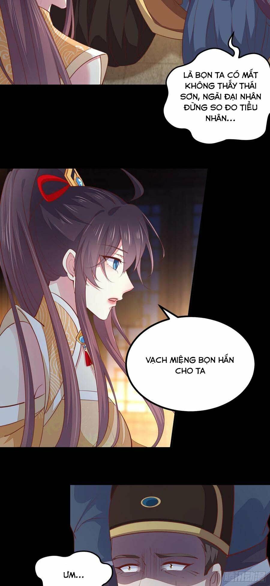 Chi Tôn Đồng Thuật Sư: Tuyệt Thế Đại Tiểu Thư Chapter 147 - Trang 2