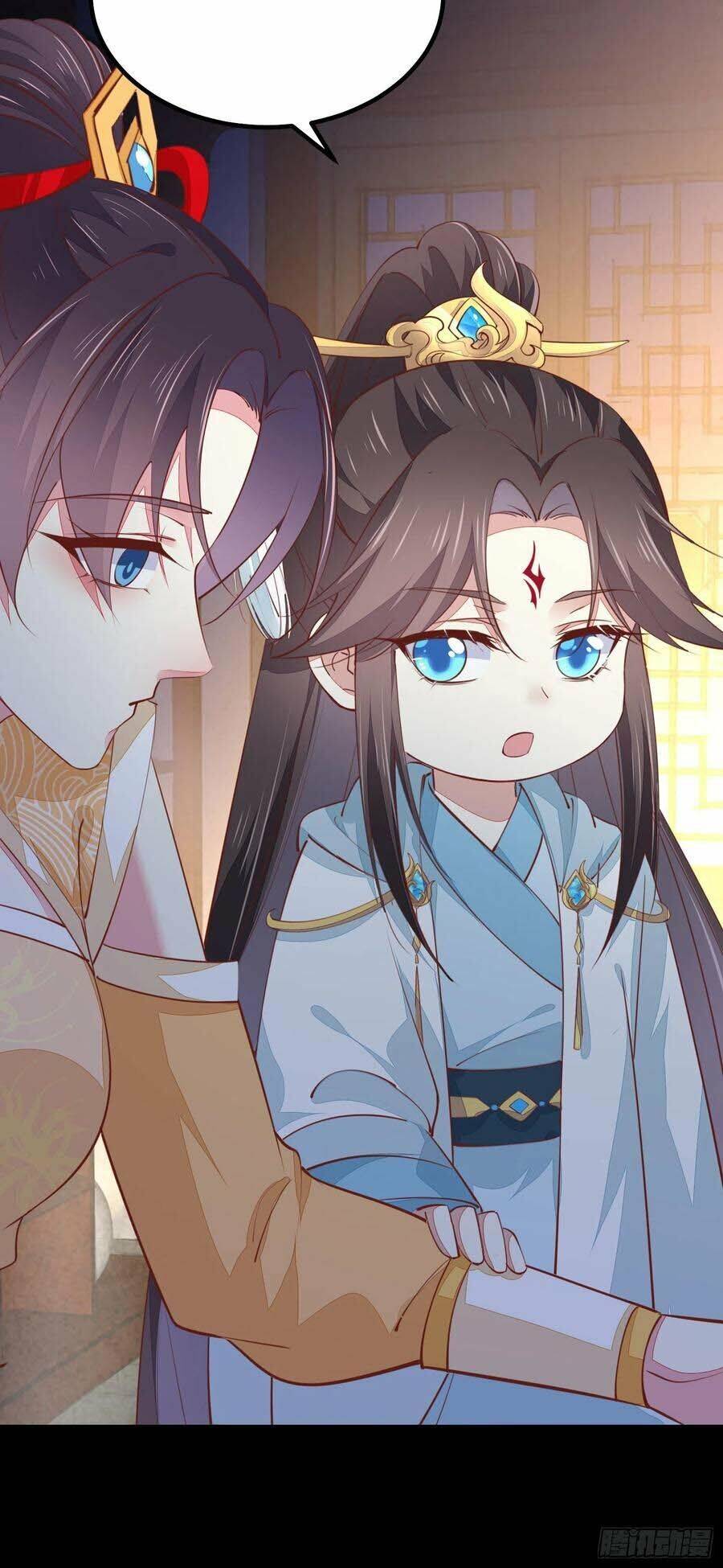 Chi Tôn Đồng Thuật Sư: Tuyệt Thế Đại Tiểu Thư Chapter 147 - Trang 2