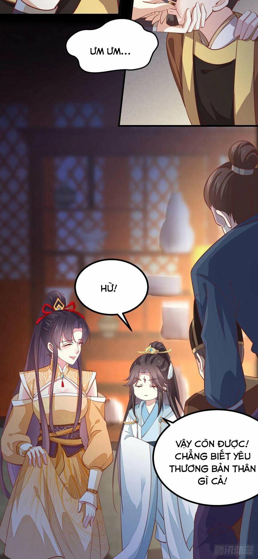 Chi Tôn Đồng Thuật Sư: Tuyệt Thế Đại Tiểu Thư Chapter 147 - Trang 2