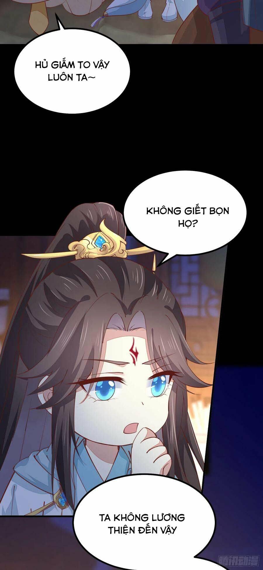 Chi Tôn Đồng Thuật Sư: Tuyệt Thế Đại Tiểu Thư Chapter 147 - Trang 2