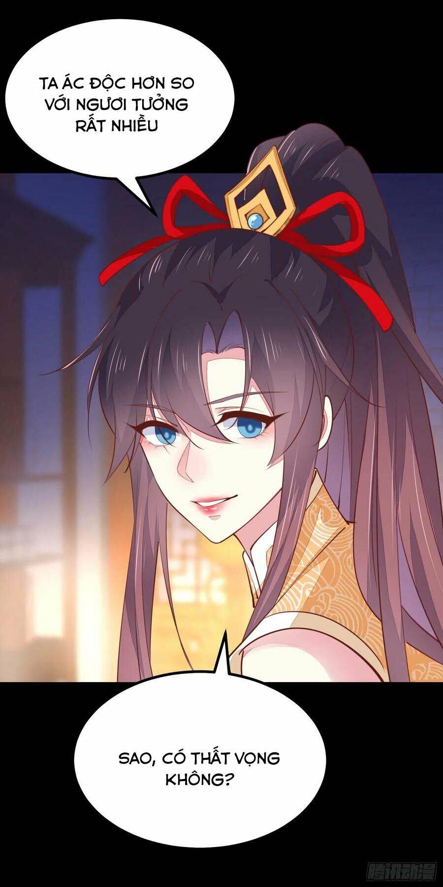 Chi Tôn Đồng Thuật Sư: Tuyệt Thế Đại Tiểu Thư Chapter 147 - Trang 2