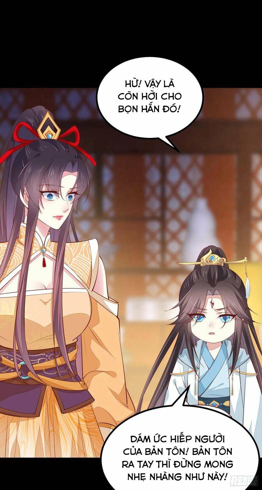 Chi Tôn Đồng Thuật Sư: Tuyệt Thế Đại Tiểu Thư Chapter 147 - Trang 2