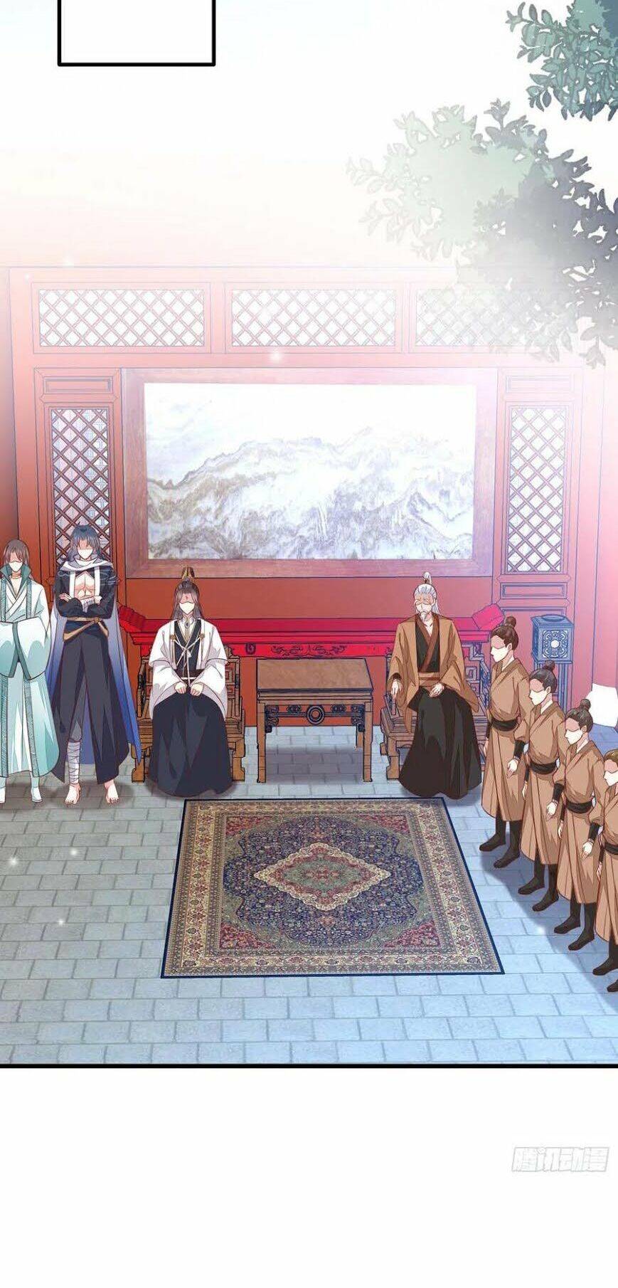Chi Tôn Đồng Thuật Sư: Tuyệt Thế Đại Tiểu Thư Chapter 147 - Trang 2