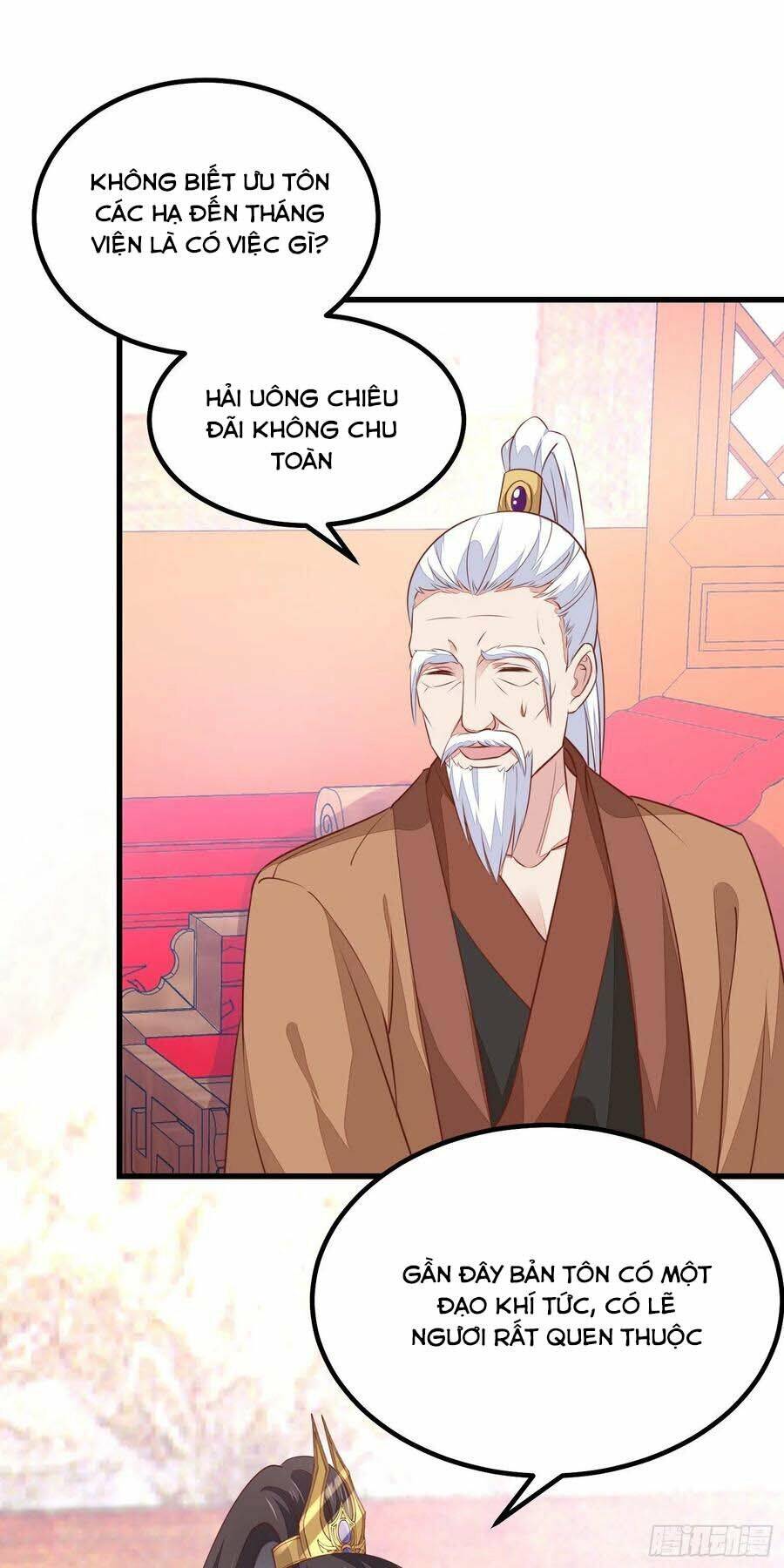 Chi Tôn Đồng Thuật Sư: Tuyệt Thế Đại Tiểu Thư Chapter 147 - Trang 2