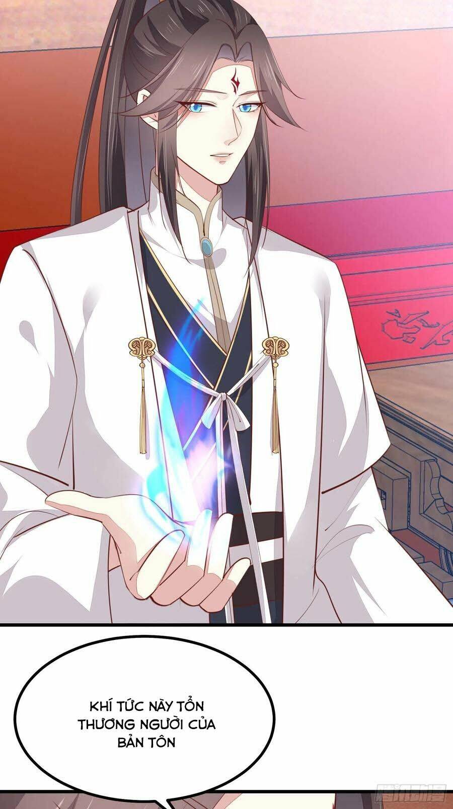 Chi Tôn Đồng Thuật Sư: Tuyệt Thế Đại Tiểu Thư Chapter 147 - Trang 2