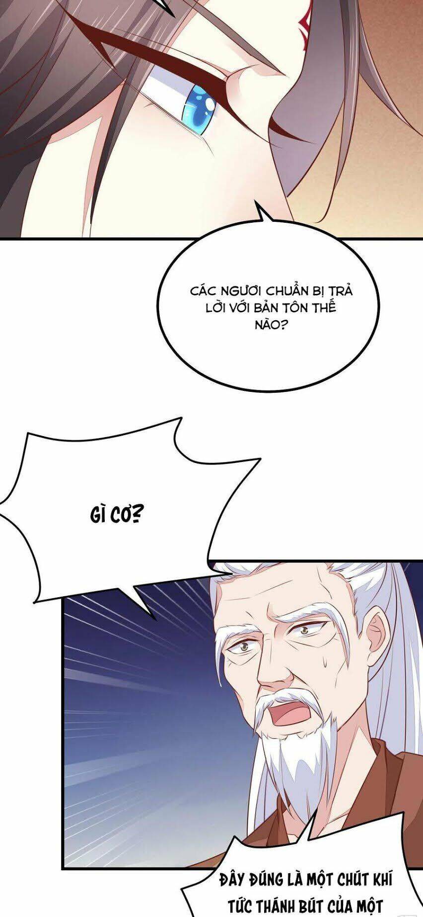 Chi Tôn Đồng Thuật Sư: Tuyệt Thế Đại Tiểu Thư Chapter 147 - Trang 2