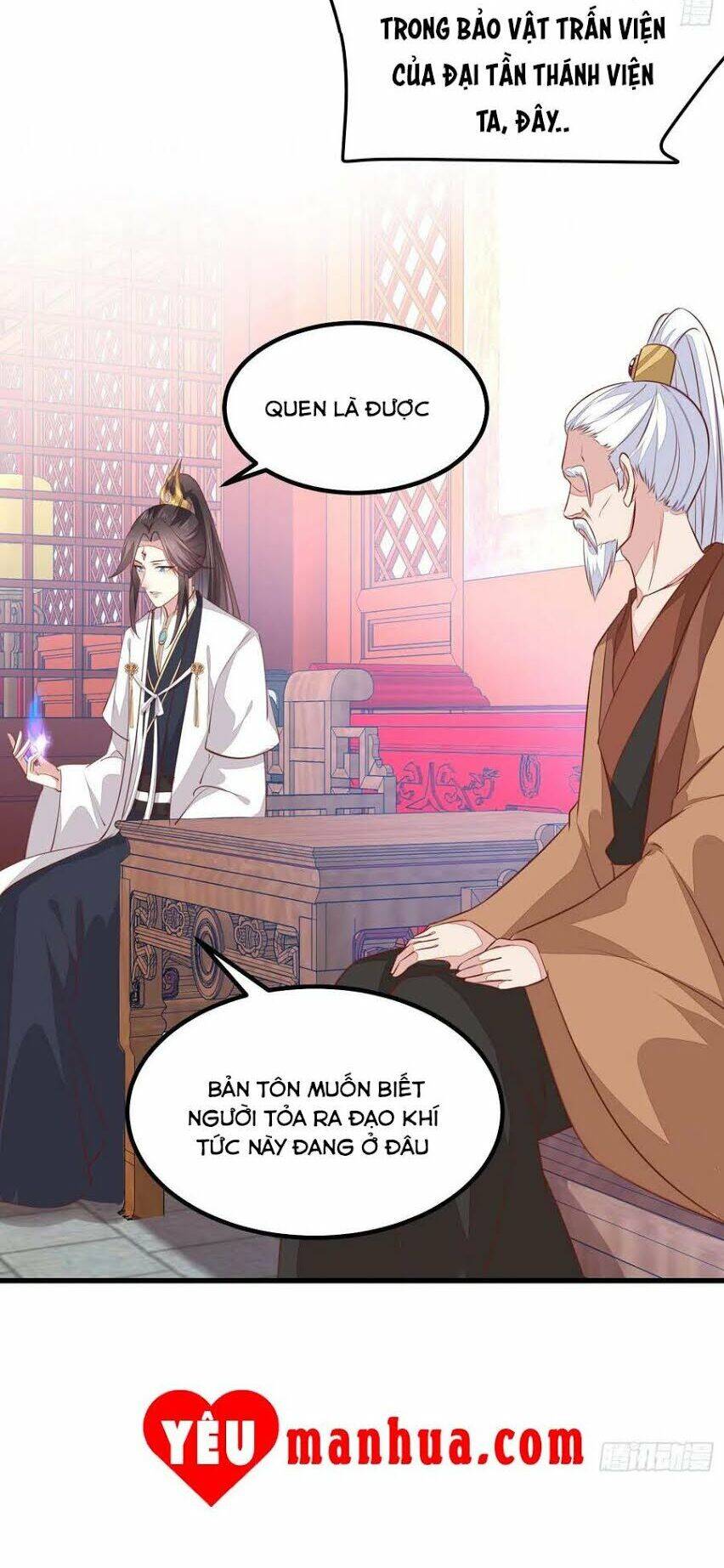 Chi Tôn Đồng Thuật Sư: Tuyệt Thế Đại Tiểu Thư Chapter 147 - Trang 2