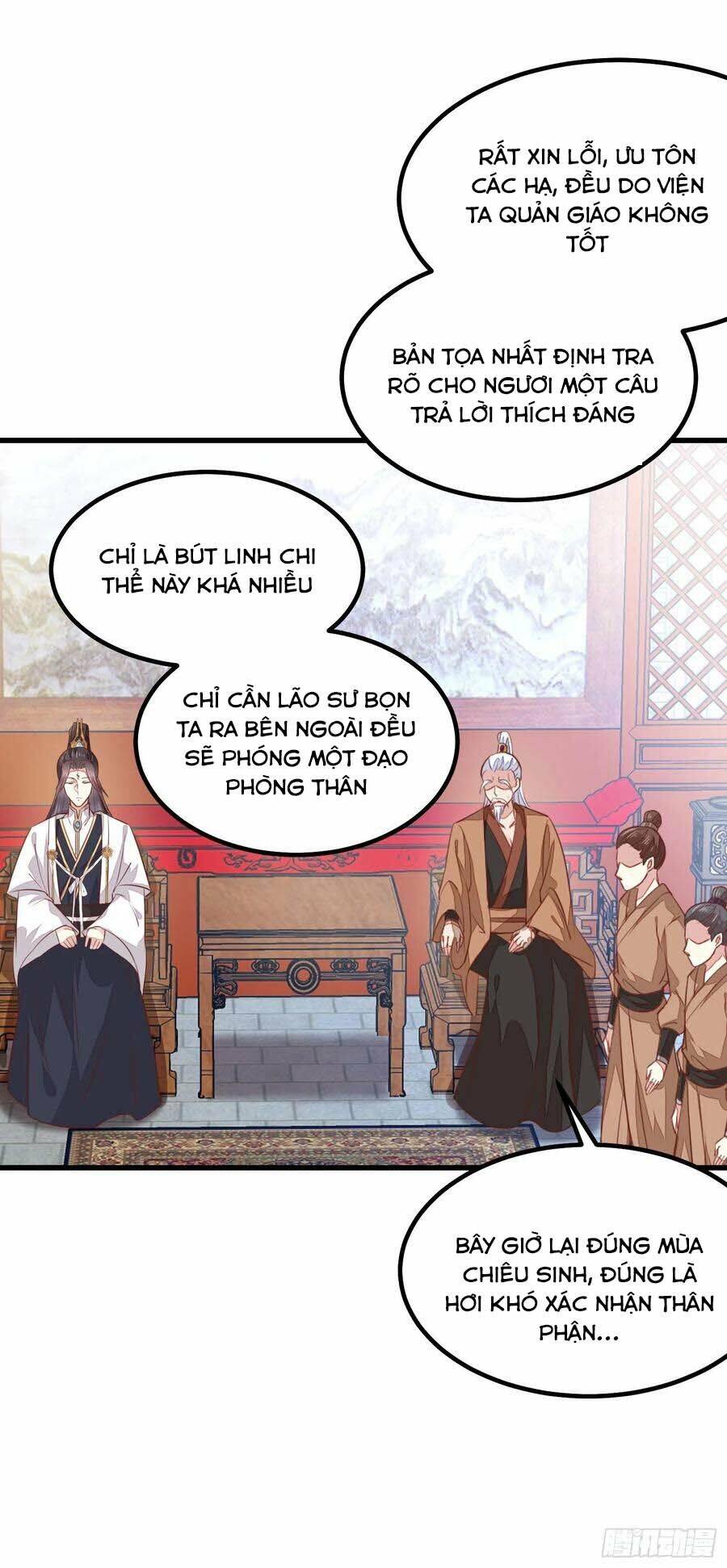 Chi Tôn Đồng Thuật Sư: Tuyệt Thế Đại Tiểu Thư Chapter 147 - Trang 2