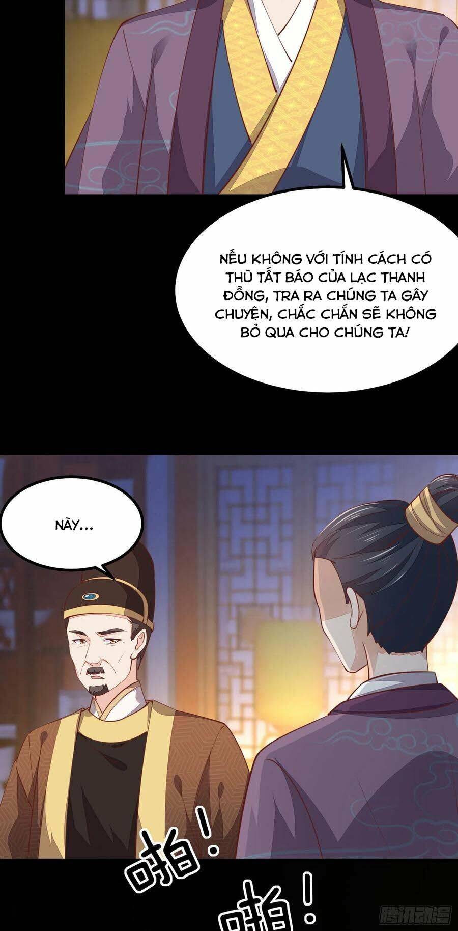 Chi Tôn Đồng Thuật Sư: Tuyệt Thế Đại Tiểu Thư Chapter 147 - Trang 2