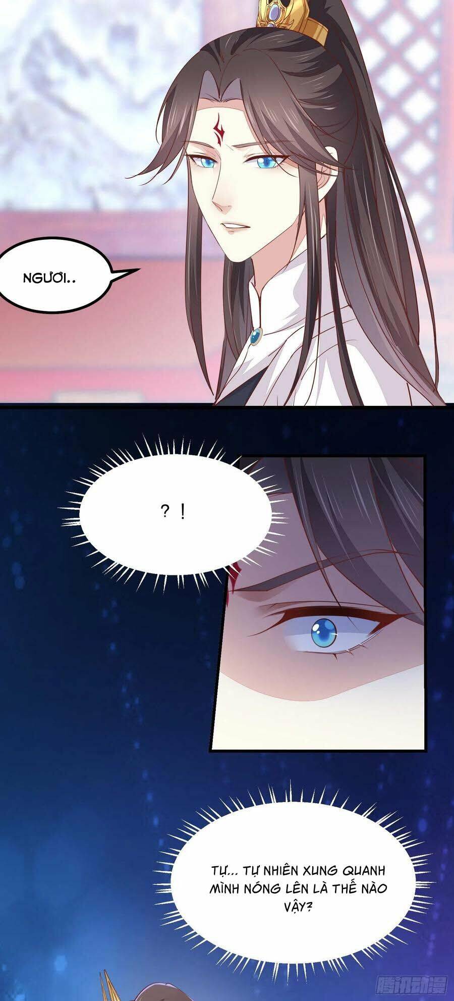 Chi Tôn Đồng Thuật Sư: Tuyệt Thế Đại Tiểu Thư Chapter 147 - Trang 2