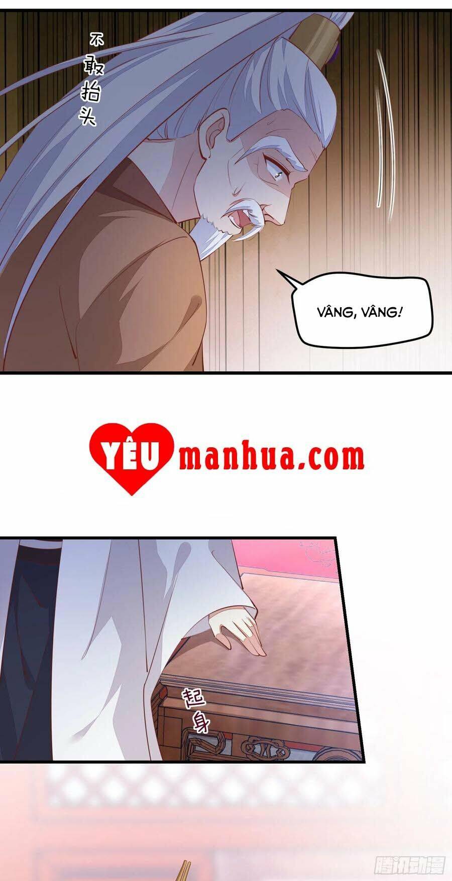 Chi Tôn Đồng Thuật Sư: Tuyệt Thế Đại Tiểu Thư Chapter 147 - Trang 2