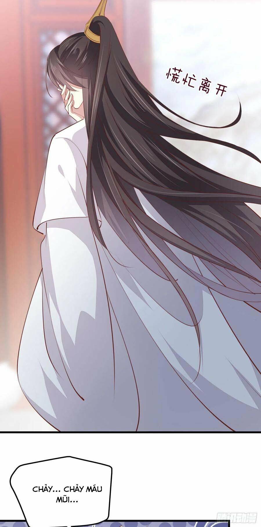 Chi Tôn Đồng Thuật Sư: Tuyệt Thế Đại Tiểu Thư Chapter 147 - Trang 2