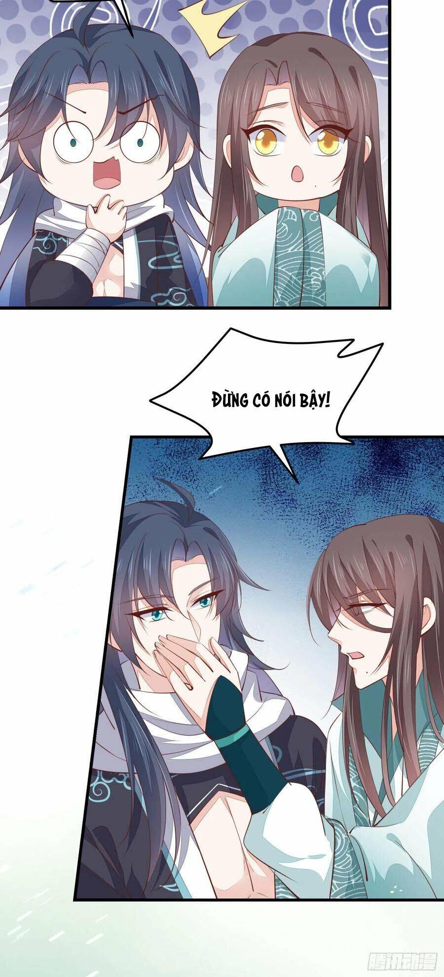 Chi Tôn Đồng Thuật Sư: Tuyệt Thế Đại Tiểu Thư Chapter 147 - Trang 2