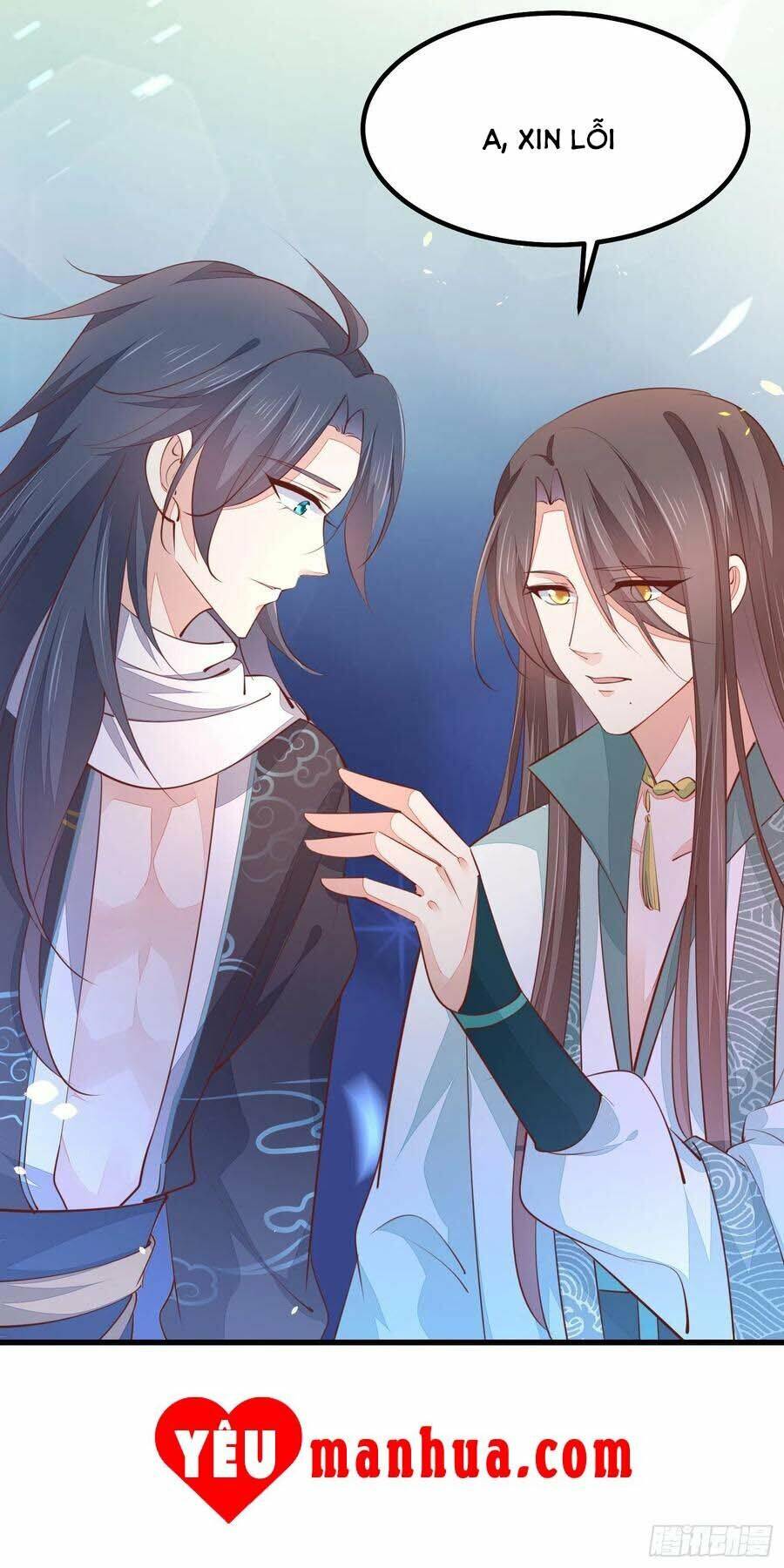 Chi Tôn Đồng Thuật Sư: Tuyệt Thế Đại Tiểu Thư Chapter 147 - Trang 2