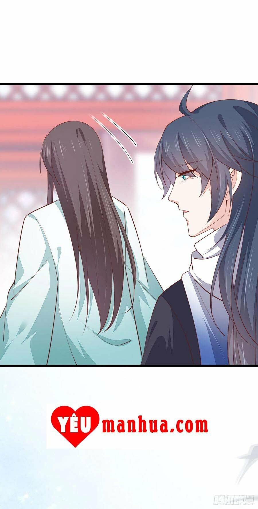 Chi Tôn Đồng Thuật Sư: Tuyệt Thế Đại Tiểu Thư Chapter 147 - Trang 2
