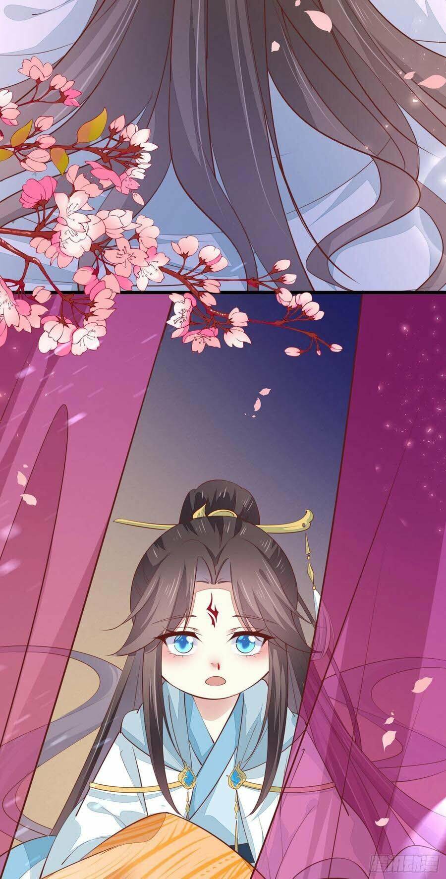 Chi Tôn Đồng Thuật Sư: Tuyệt Thế Đại Tiểu Thư Chapter 147 - Trang 2