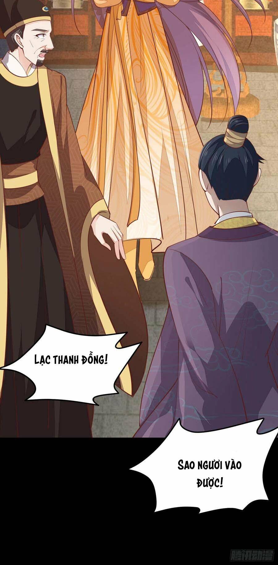 Chi Tôn Đồng Thuật Sư: Tuyệt Thế Đại Tiểu Thư Chapter 147 - Trang 2