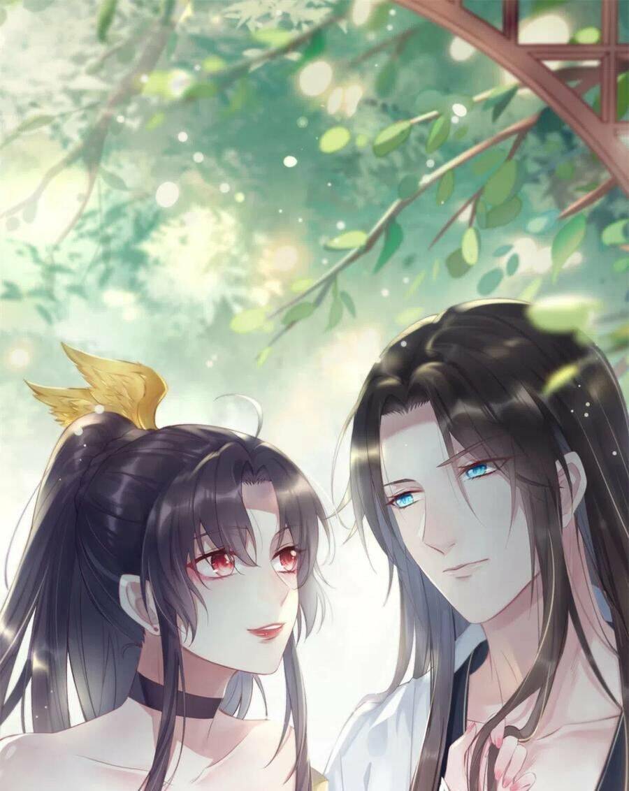 Chi Tôn Đồng Thuật Sư: Tuyệt Thế Đại Tiểu Thư Chapter 148 - Trang 2