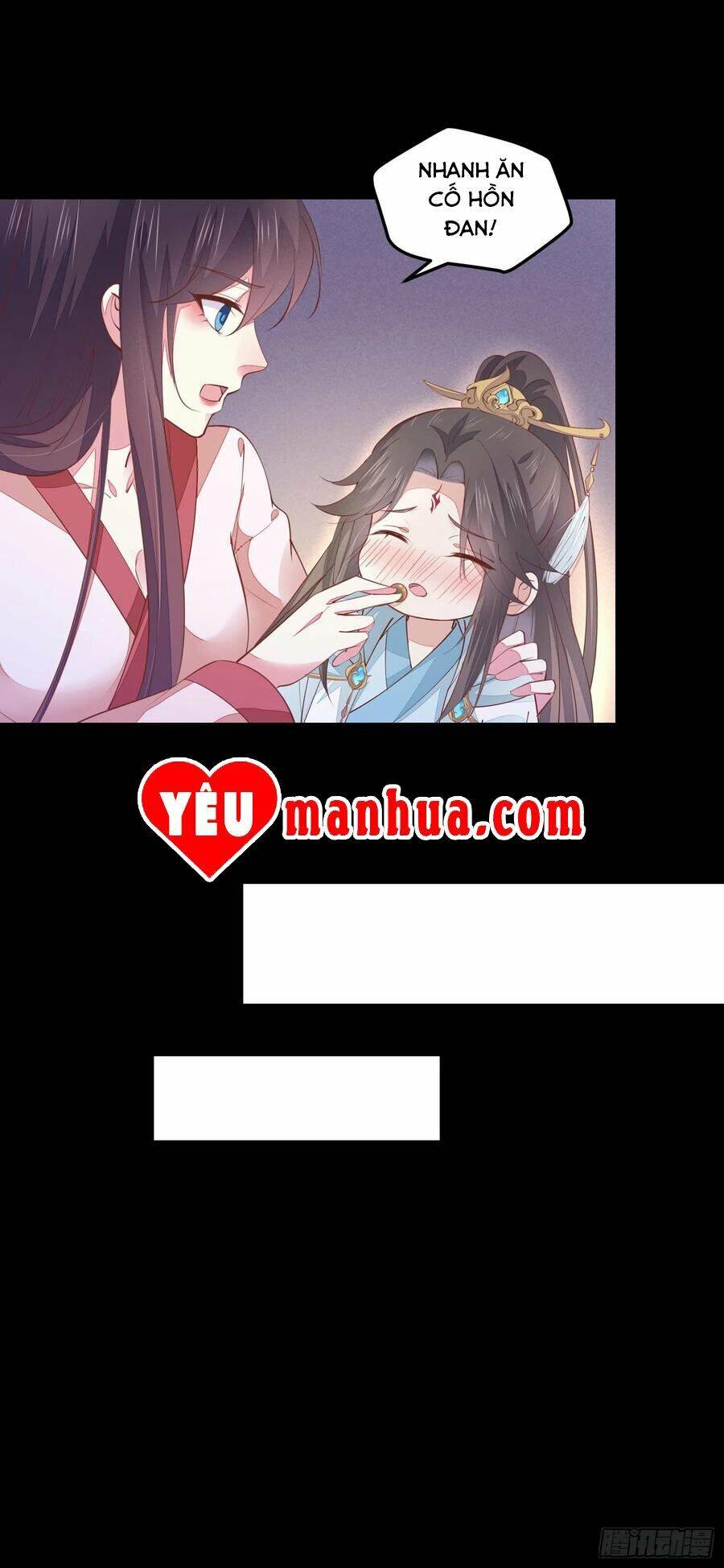 Chi Tôn Đồng Thuật Sư: Tuyệt Thế Đại Tiểu Thư Chapter 148 - Trang 2