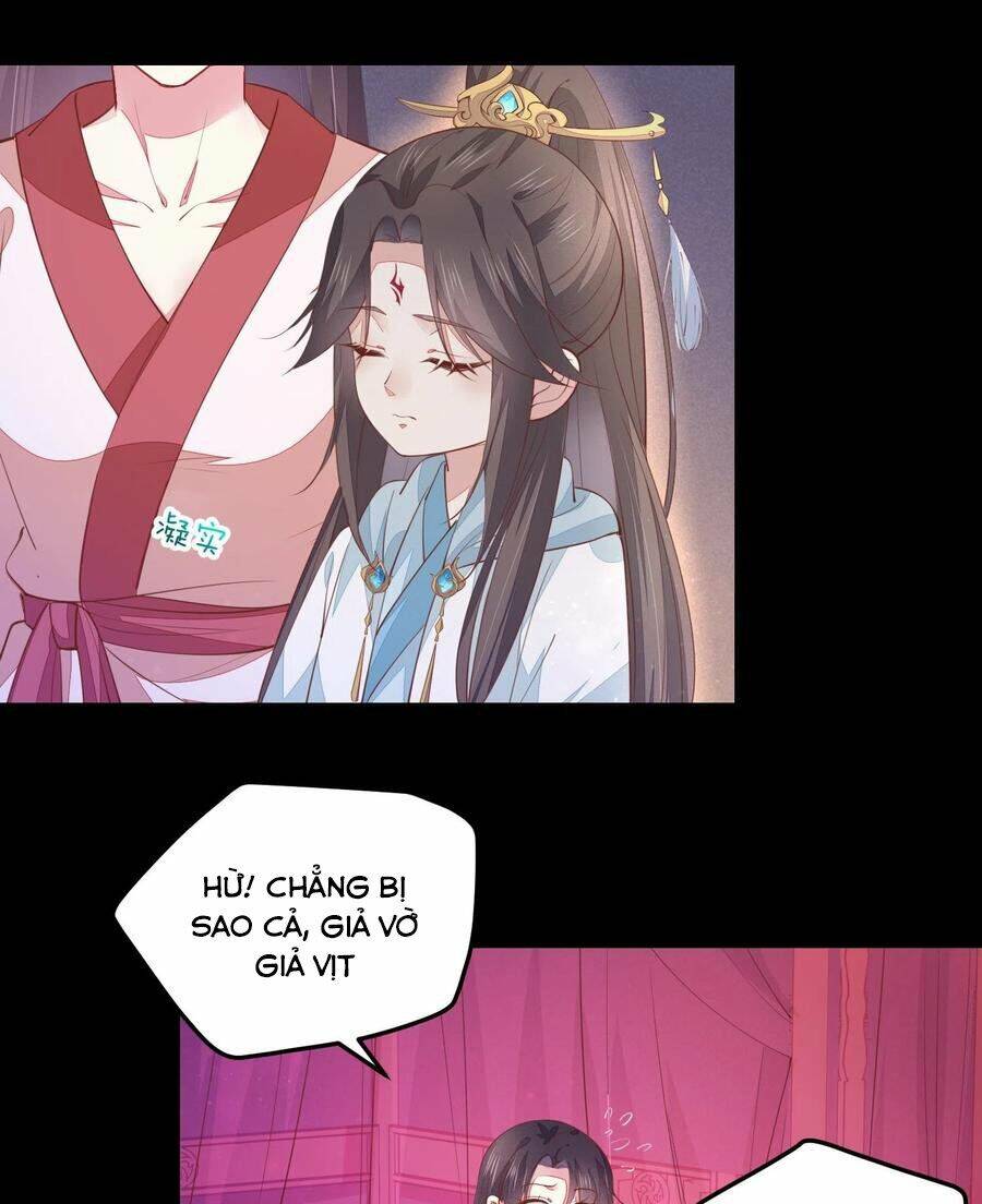 Chi Tôn Đồng Thuật Sư: Tuyệt Thế Đại Tiểu Thư Chapter 148 - Trang 2