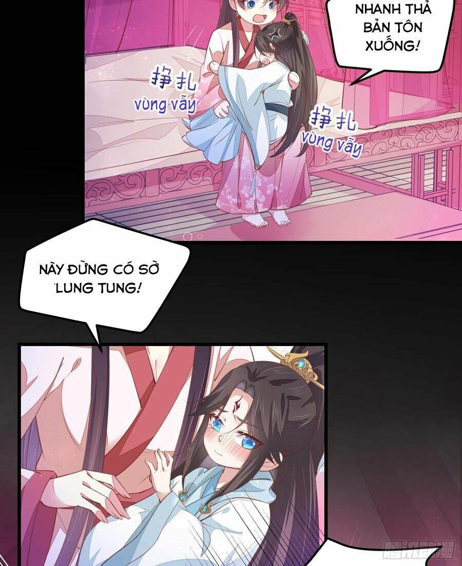 Chi Tôn Đồng Thuật Sư: Tuyệt Thế Đại Tiểu Thư Chapter 148 - Trang 2