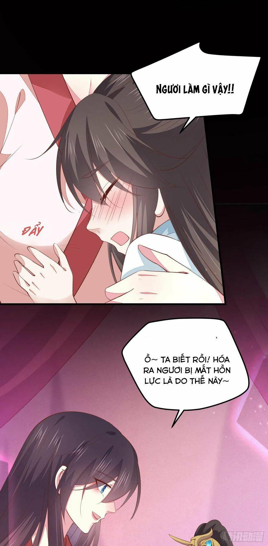 Chi Tôn Đồng Thuật Sư: Tuyệt Thế Đại Tiểu Thư Chapter 148 - Trang 2