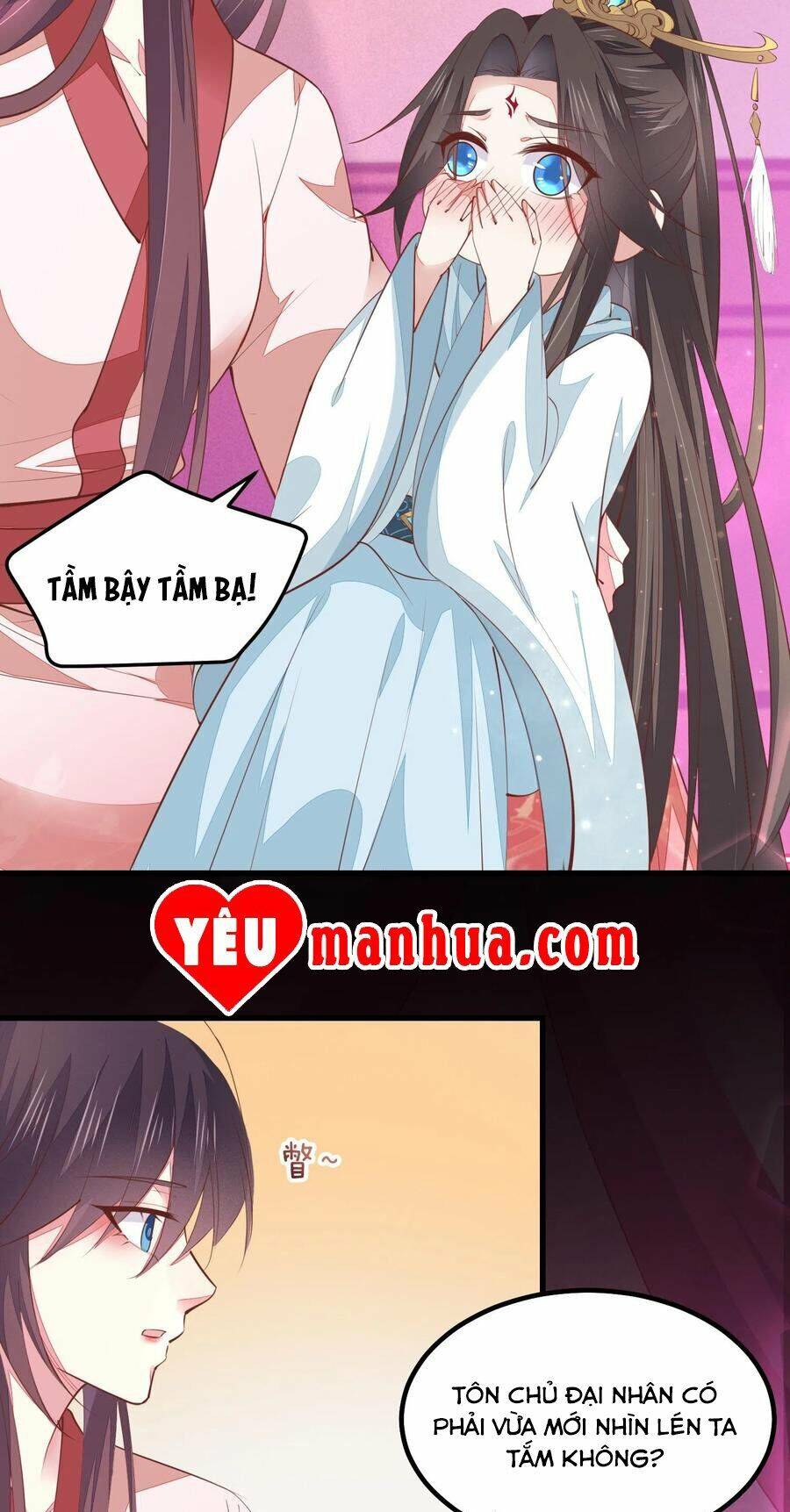 Chi Tôn Đồng Thuật Sư: Tuyệt Thế Đại Tiểu Thư Chapter 148 - Trang 2