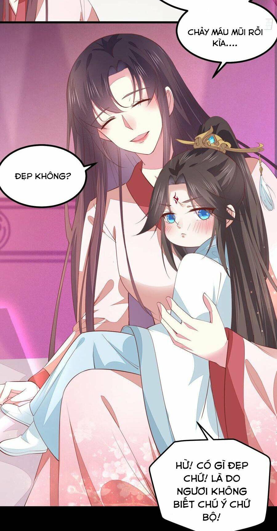 Chi Tôn Đồng Thuật Sư: Tuyệt Thế Đại Tiểu Thư Chapter 148 - Trang 2