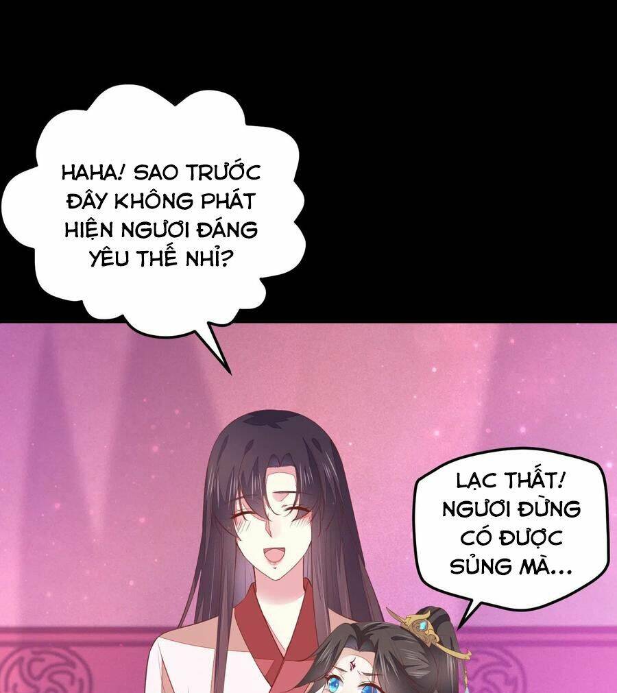 Chi Tôn Đồng Thuật Sư: Tuyệt Thế Đại Tiểu Thư Chapter 148 - Trang 2
