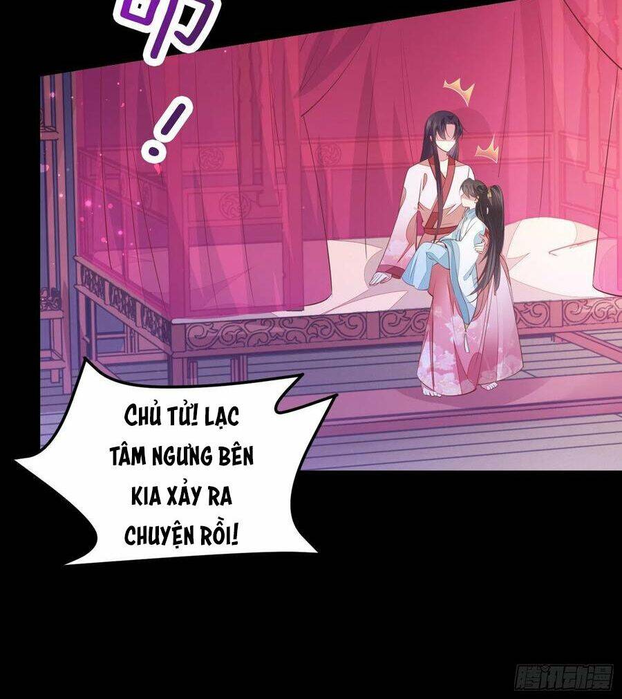 Chi Tôn Đồng Thuật Sư: Tuyệt Thế Đại Tiểu Thư Chapter 148 - Trang 2